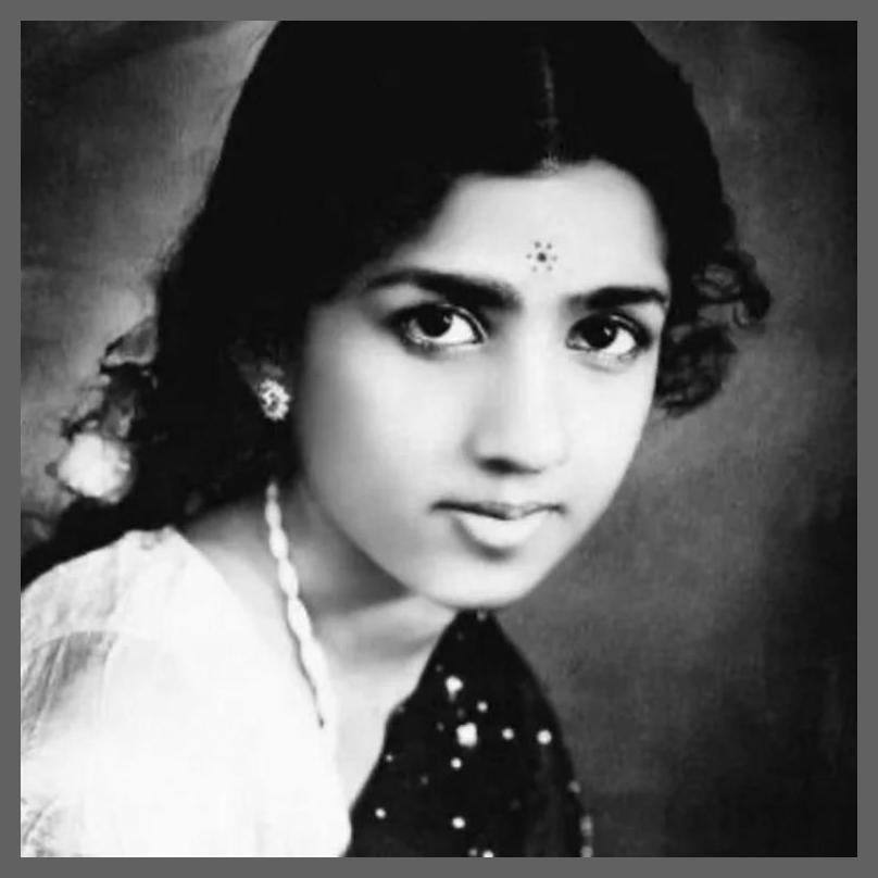 Lata Mangeshkar